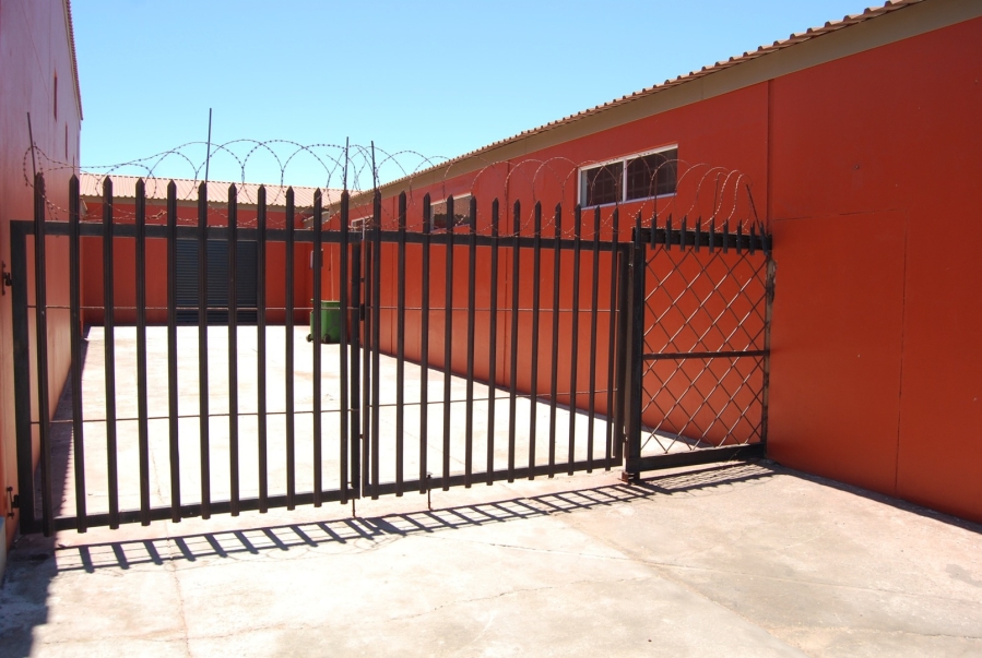 Commercial Property for Sale in Vredenburg Western Cape